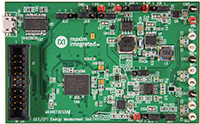 ECT/EPT Current Fault Sensor