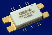 CMPA1D1E025F Ku-Band Satellite Communications Tran