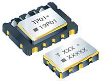 7N and 7P Series TCXOs Oscillators
