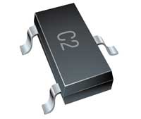 CDSOT23-T24CAN CANbus Protector