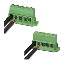 MKDSP Terminal Blocks