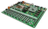EasyFT90x v7 Development Boards