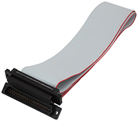75771 37-Pin DSUB Cable for the Power Electronics 