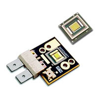 CBT-90-W White LEDs