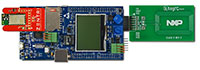 OM13086 LPC43S67-A70CM Cloud Connectivity Kit