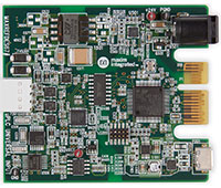 MAXREFDES67# 24-Bit Universal Analog Input