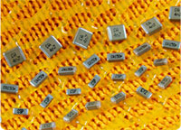 Safety Capacitors
