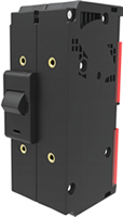 N-Series Hydraulic-Magnetic Circuit Breaker