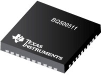 bq500511 Wireless Power Transmitter Controller