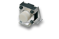 TL3360 Series Right Angle SMT Tact Switch