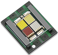 SBM-40-RGBW LEDs