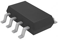 ADA4806-1 Low-Power, Multimode, Rail-to-Rail Ampli