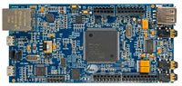 FM4-176L-S6E2CC-ETH ARM® Cortex®-M4 MCU 