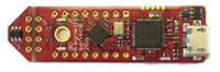 TLV493D-A1B6 3D Magnetic Sensor