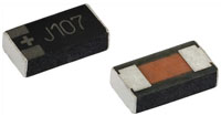 T58 Series vPolyTan™ Solid Tantalum Chip Capacitor