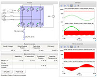SpeedFit™ Online Simulator