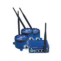 Wzzard™ Condition-Based Monitoring Bundles