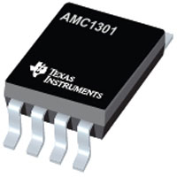 AMC1301 Isolated Amplifier