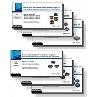 SMD Power Inductor Design Kits