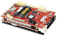 Osprey Embedded Processing Unit