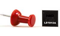 LS1012A Communications Processor with Integrated A