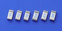 High Current 1206 Ceramic Chip Fuses C1H Series