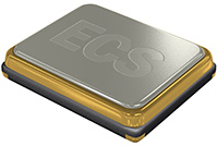 ECX-2236Q Series Quartz Crystal