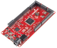 PSoC® 5LP FreeSoC2 Development Board