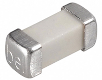 Square Ceramic Fuse, High Current, Medium Blow 067