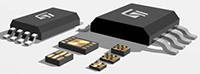 Leading-Edge EEPROMs for Parameter Management and 