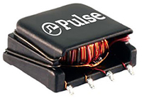 High-Isolation Power Transformers, PH9385-Series