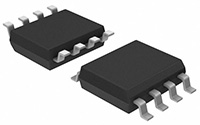 NCP43080 Synchronous Rectifier Controller