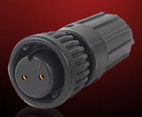 Mini-Con-X® Harsh Environment Connectors