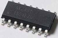AK7451 Magnetic Angle Sensor