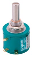 M22L10 Multi-Turn Potentiometer