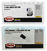 Capacitor Kits