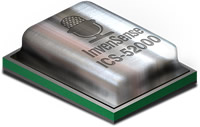 ICS-52000 Microphone