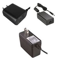 Level VI Desktop and Wall-Mount Power Supplies