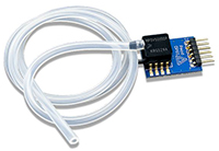 Pmod DPG1 Differential Pressure Gauge Sensor