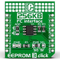 EEPROM 3 click board™