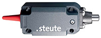 Wireless, Batteryless Limit Switches