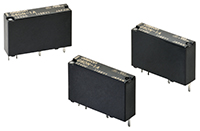 Long Life G6DN-L Slim Power Relay