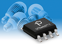 LYTSwitch™-7 LED Driver IC