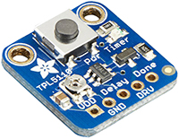 TPL5110 Low-Power Timer Breakout