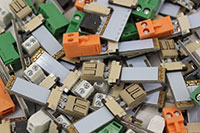Tiger Paw® Solderless Connectors