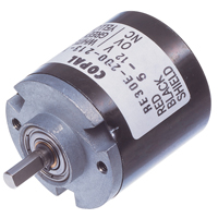 RE30E Optical Encoders