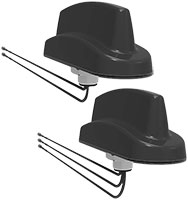 M2M MiMo LTE Antenna Range