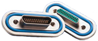 Dura-Con™ Hermetic Micro-D Connectors
