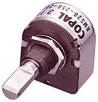 RMS20 Series Rotary Encoders