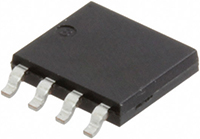NPN / NPN, High-Power, Double-Bipolar Transistor